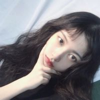 女生头像带鹿晗字(20)