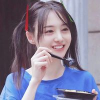萍字女生头像(1)