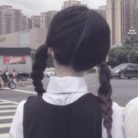 美丽大方的微信头像