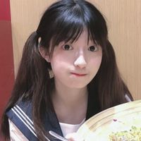 少女风微信头像(14)