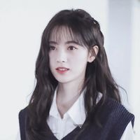 2019新版微信头像女佛系(15)