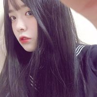 唯美紫色头发图片女生头像图片大全图片
