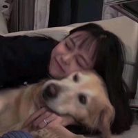 很可爱的微信名女生头像