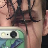 纹身男生头像(15)