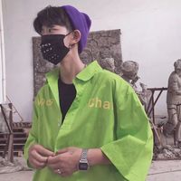 男生高清全脸头像(7)