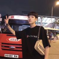 qq版男生头像大全(2)