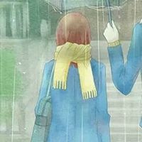 微信头像女生卡通可爱手绘头像(17)