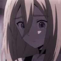勇敢传说卡通头像(8)