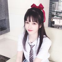 30岁女人用的微信头像真人(7)