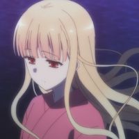 霸气漫画头像女生头像图片大全集
