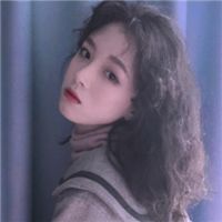 励志个性网头像女生头像(15)