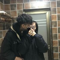 情侣头像关于动物二次元