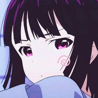 霸气社会的女卡通人物头像