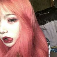 好看美女图片微信背影头像女生