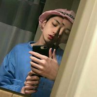 高端大气奢华男生头像(7)