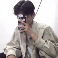 宠物系男生头像(5)