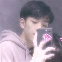 炒鸡好看的情侣头像(15)