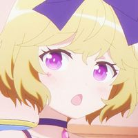 勇敢传说卡通头像