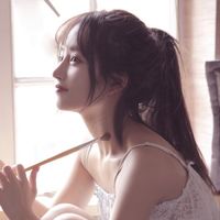 好看头像女生部位(8)