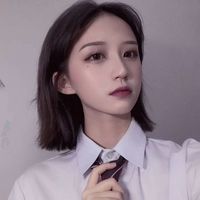qq搞怪狗狗头像女生头像大全(13)
