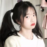 17年最个性的微信头像女生(4)
