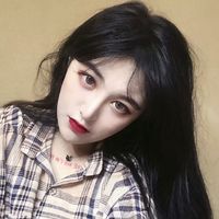喜欢用微笑头像的女生图片大全(5)