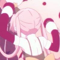 曲奇饼干头像卡通(14)