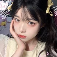 简单头像 女生(5)