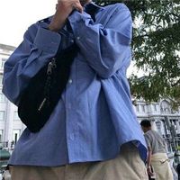 非主流男生抽烟黑白头像霸气(16)
