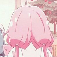 头像欧美动漫卡通情侣头像
