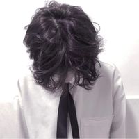 明星动画头像男生帅气(16)