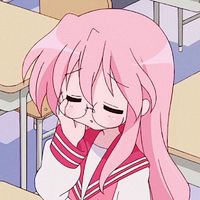 漫画萌萝莉图片头像女生