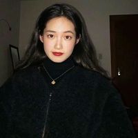 潮流儿童头像女生(10)
