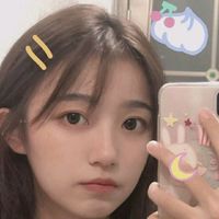 抠鼻女生头像独孤