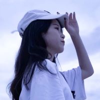 动画头像 女生 霸气(15)