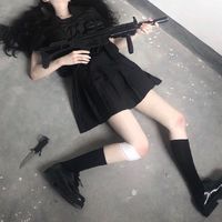数字女生头像高清