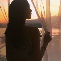 小囧熊 情侣头像(3)