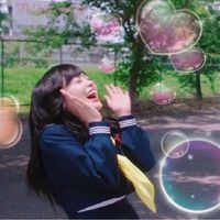 空白两横情侣头像(2)