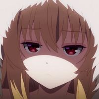 卡通人物家人头像(12)