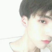 明星动画头像男生帅气(2)