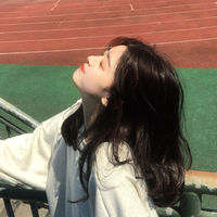 女生头像婚纱照唯美背影(10)
