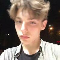 宠物系男生头像(17)
