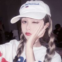 二次元qq头像女生2018(15)