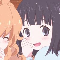 空间背影手绘情侣头像唯美图片大全