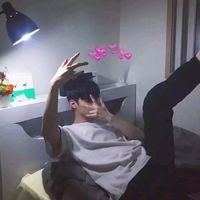 男生头像遮脸2019(14)