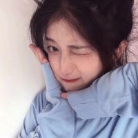 少女风微信头像(10)