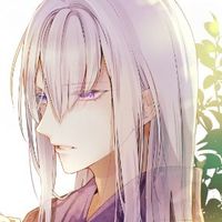 抱猫少女头像 情侣(19)