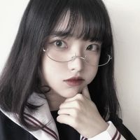 微信头像是全白的意思