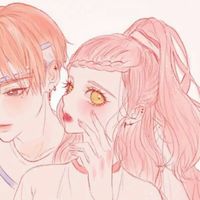 原宿风情侣头像背影头像个性网(18)