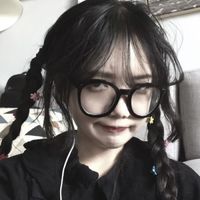 水瓶座头像女生 唯美